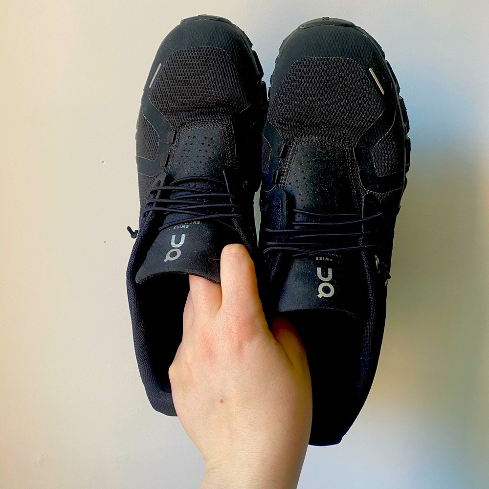 ON Running Cloud Running Shoes for Women